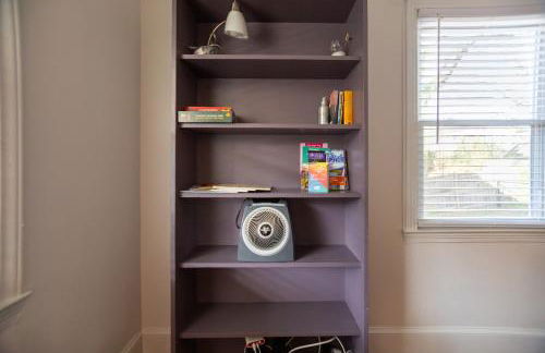 Modern Mill House Walk to Downtown Durham - Foto 61