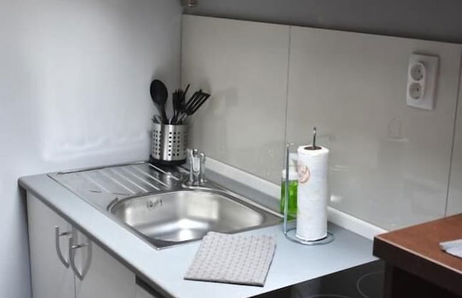 Apartments Zrenjanin - Photo 33