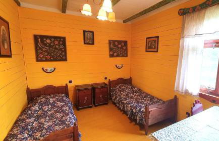 Czworaki Dworskie - Kiermusy - Foto 6