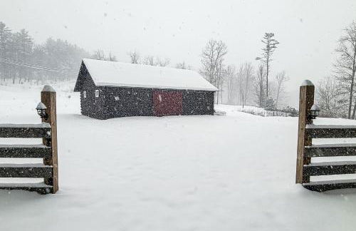 Mountain View Farm - Foto 43