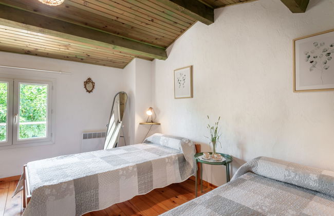 La Maisonnette - Foto 13