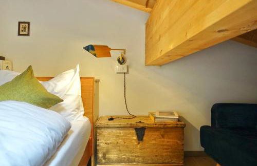 Apartments DA LA VEDLA Flats - Foto 22