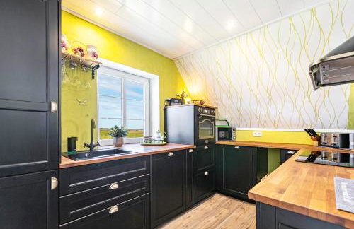 Ferienwohnung Hafenblick - Foto 12