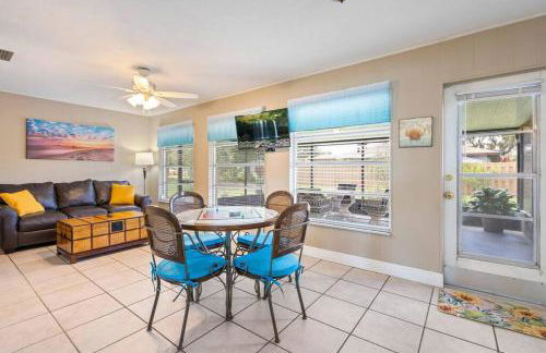 Sunny Cottage with lanai and garage, only 4 miles from Siesta Key - Foto 55