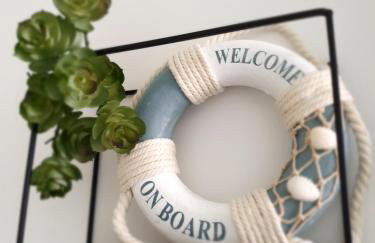 Sunset & Seaview Premium Apartment - Foto 7