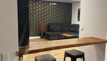 Propeller Gästehaus EG - Foto 2