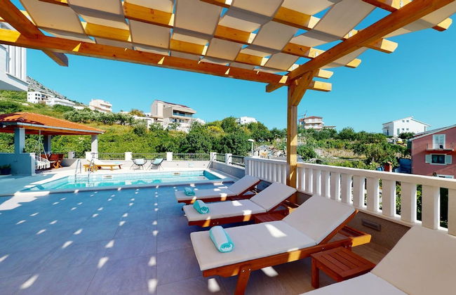 Villa Nono - Foto 73