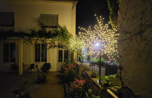 Le Pavillon de l'Intemporelle Bagnères de Bigorre - Foto 3