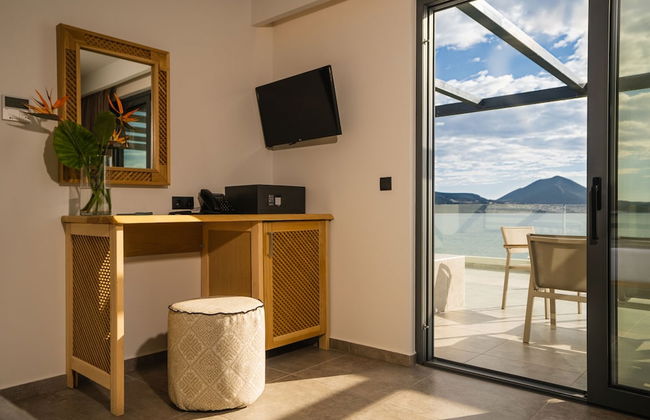 Zoe Seaside Resort - Foto 77