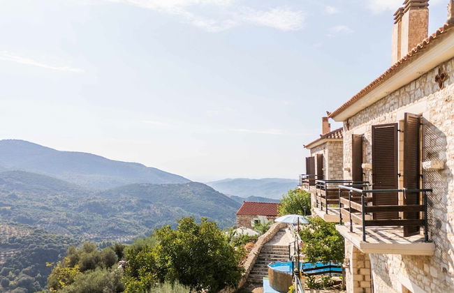 Mountain Oasis - Pool Playground Near Neda Falls - Foto 26