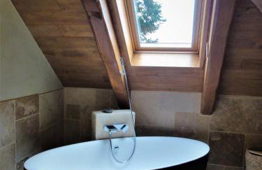 Domaine des Marequiers le Gite Aigremoine - Foto 33