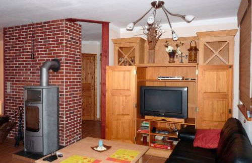 Ferienhaus zwischen den Seen - Foto 3