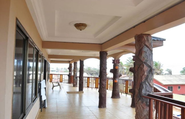 Villa D' Coco - Foto 14