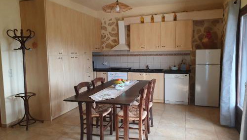 cottage du soleil - Foto 3, dishwasher