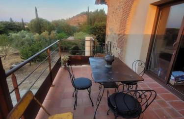 Appartement de charme dans ancienne cave à vin - Foto 13