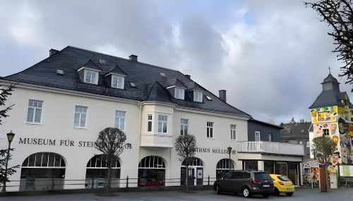 Ferienwohnung im ehem Rittergut - Foto 2