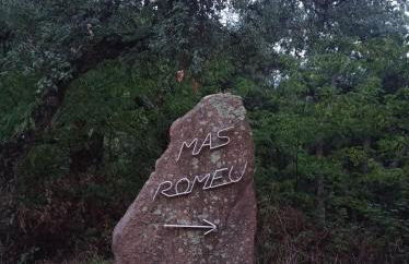 Apartamento en pleno Montseny Mas Romeu Turisme Rural - Foto 77