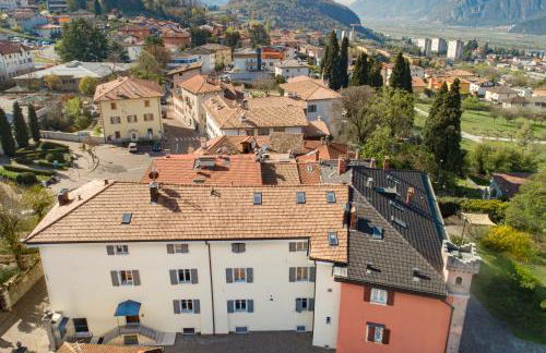 La Canonica Suite Apartments New Location - Foto 49