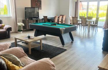 Dworek Sadlinki - Foto 3