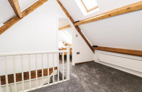 Hen Gelligemlyn - The Annexe - Foto 13