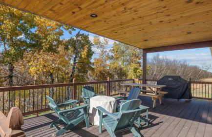 Willow Creek Hideaway - Foto 63