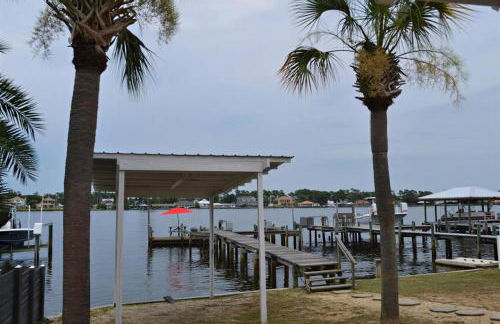 Lagoon Landing Waterfront Home - Foto 4