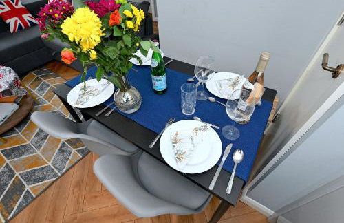 1 BEDROOM FLAT IN WOOD GREEN PICCADILLY LINE - Photo 6