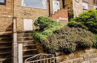 Serene Boho Retreat: White Oak Charm House 10ppl - Foto 53