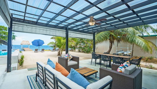 Conmigos 3 Bedroom Condo - Unit 1 - Foto 5, Habitación