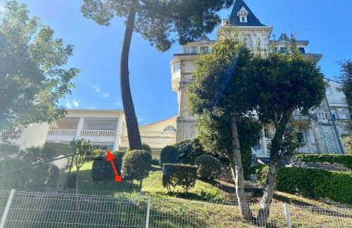 VUE MER et SOLEIL LEVANT AU BELVEDERE - Foto 23