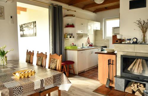 Wczasy u Gospodarza na Kaszubach - Foto 21