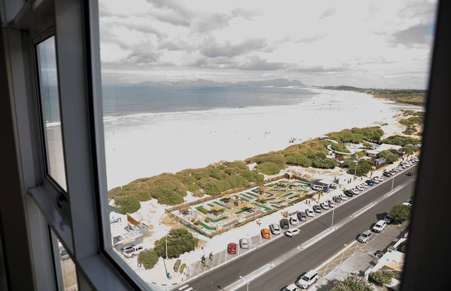 Above The Waves Strand Beach Road - Foto 33