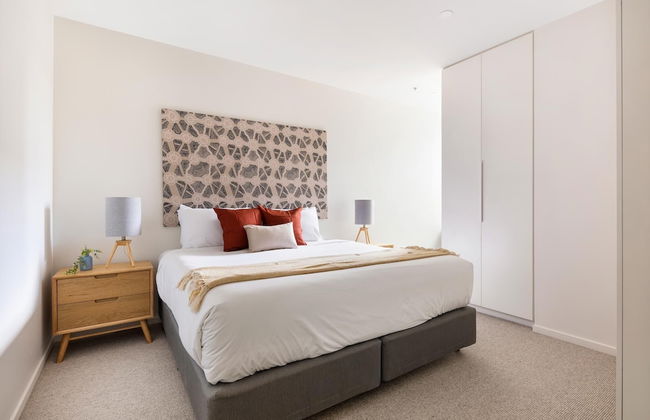 Palmerston St Apartments by Urban Rest - Photo 12