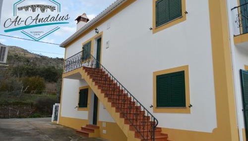 Al-Andalus Alojamentos - Foto 4