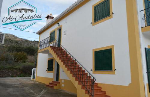 Al-Andalus Alojamentos - Foto 4