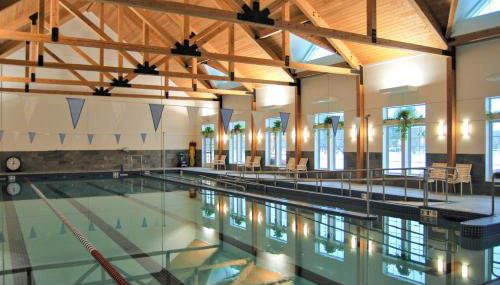 Quechee Hollow Comfort - Foto 3