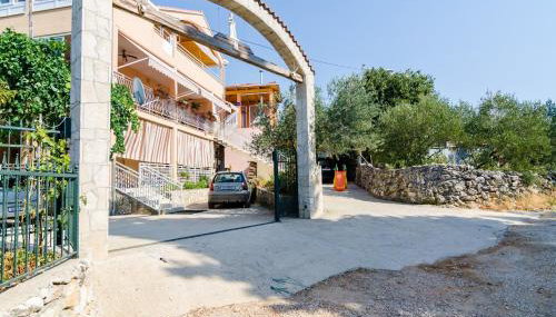 Apartments with parking space Banici, Dubrovnik - 23176 - Foto 2