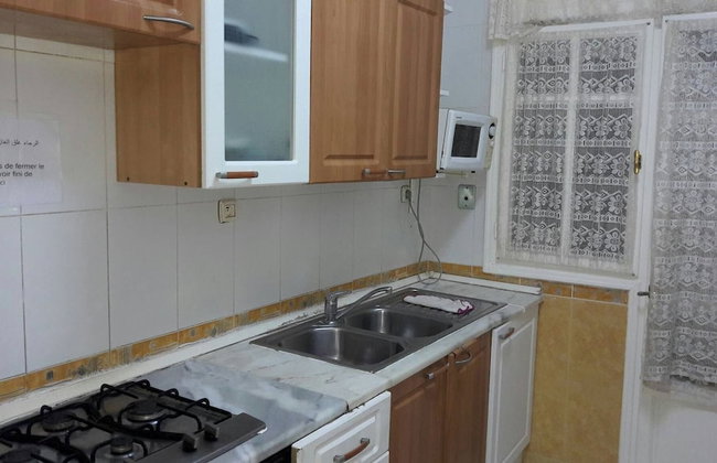 Rent Apartment In Tunis - Photo 26
