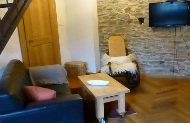 Linden Leaf" Left Comfortable Vacation Home - Foto 4