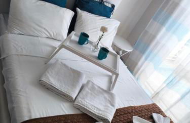 Magic Sea View apartment - Foto 13