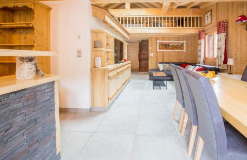 Simply Morzine - Apartment du Centre - Foto 10