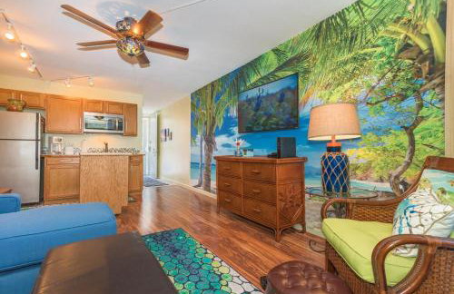 STUDIOS - Vacation Condos in Kona - Foto 11