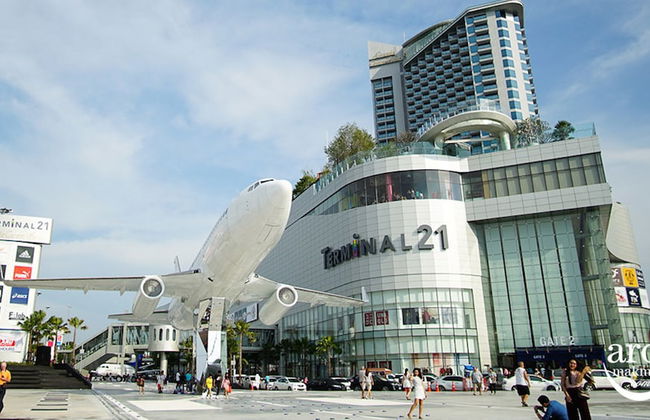 The Siam Place Pool Villa - Foto 35