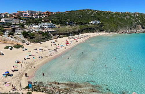 Casa Captain Howard Blackburn - fronte mare con giardino - Santa Teresa di Gallura - Photo 8