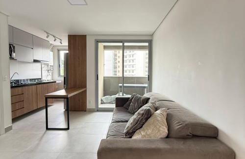 Excelente Studio de 40m - Foto 18