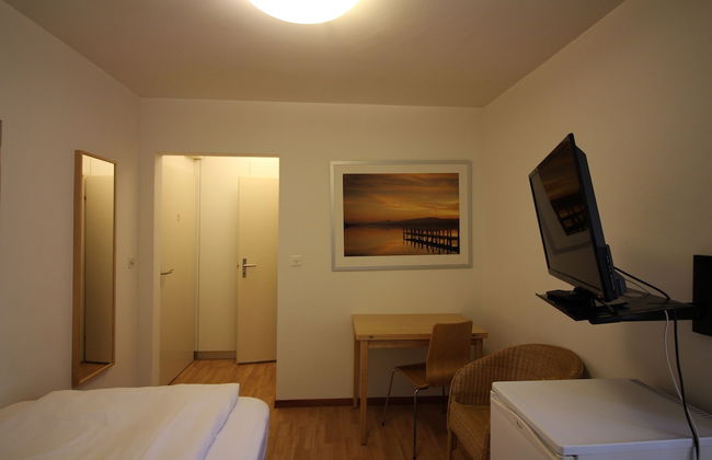 Apartments Swiss Star Sihlfeld - Foto 5