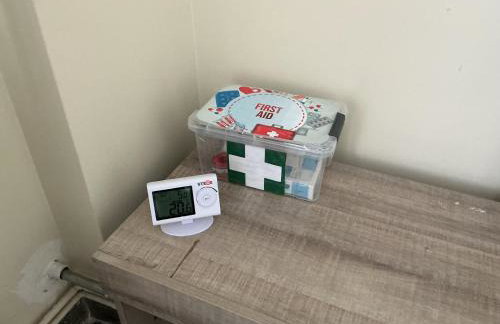 Eleni's apartment - Foto 6