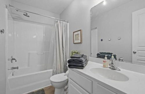 Peaceful, townhome in Hope Valley Farms - Foto 2