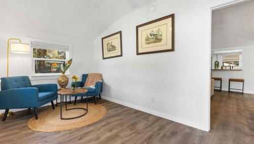 4 Mi to Dtwn Jensen Beach Cottage - Foto 5