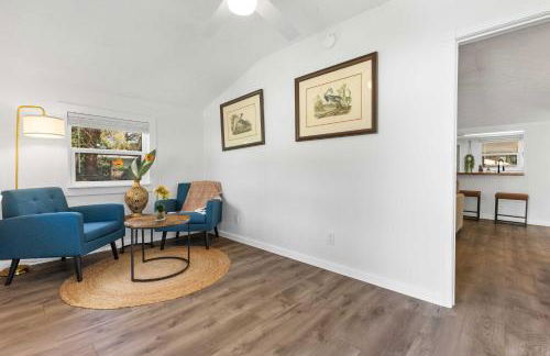 4 Mi to Dtwn Jensen Beach Cottage - Foto 5